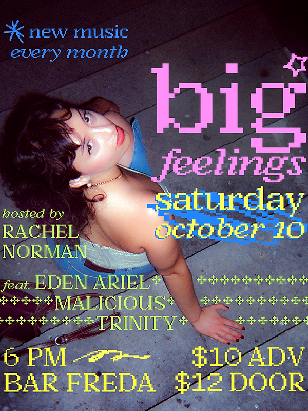 Big Feelings - October Poster 3.png