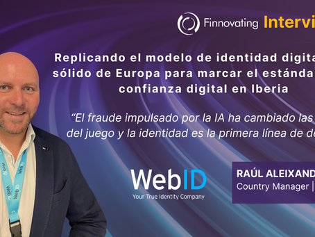 Replicando el modelo de identidad digital más solido de Europa