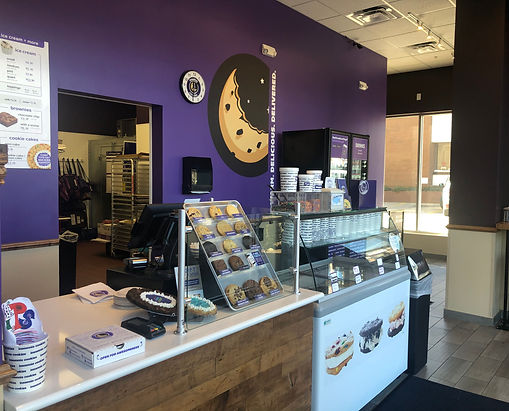 Insomnia Cookies