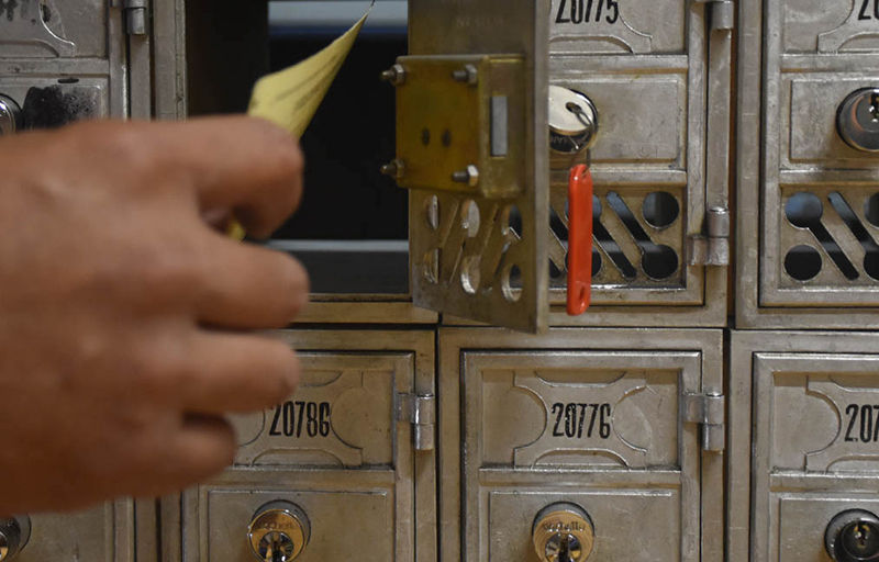 Comment Fonctionne la Boîte Postale en Polynésie