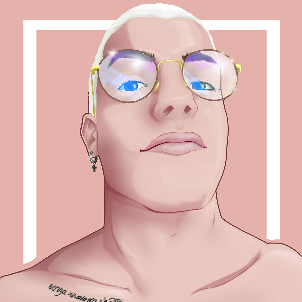 pete