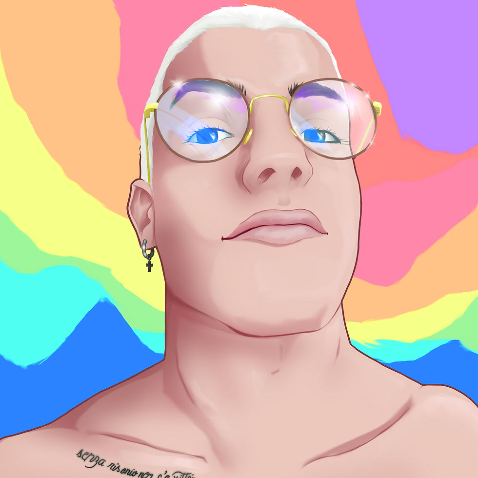 pete
