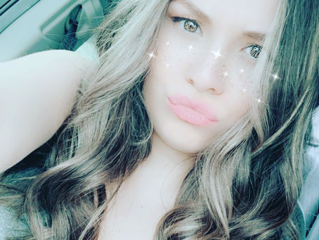 So....I did a thing....