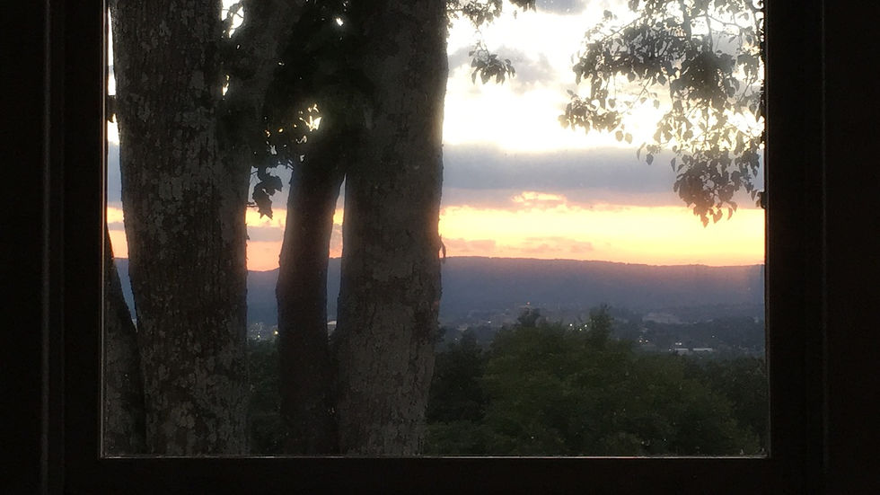 Chattanooga Life