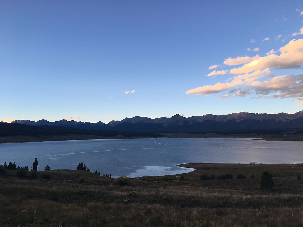 Colorado Life
