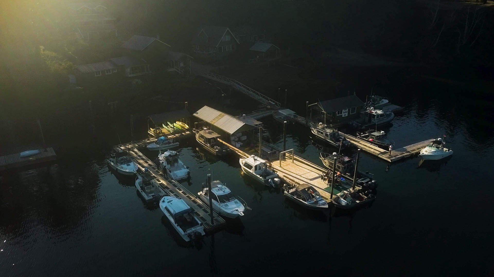 Full Day Fishing Charter — Finn Bay Lodge – Finn Bay Lodge