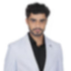 Paresh Mori