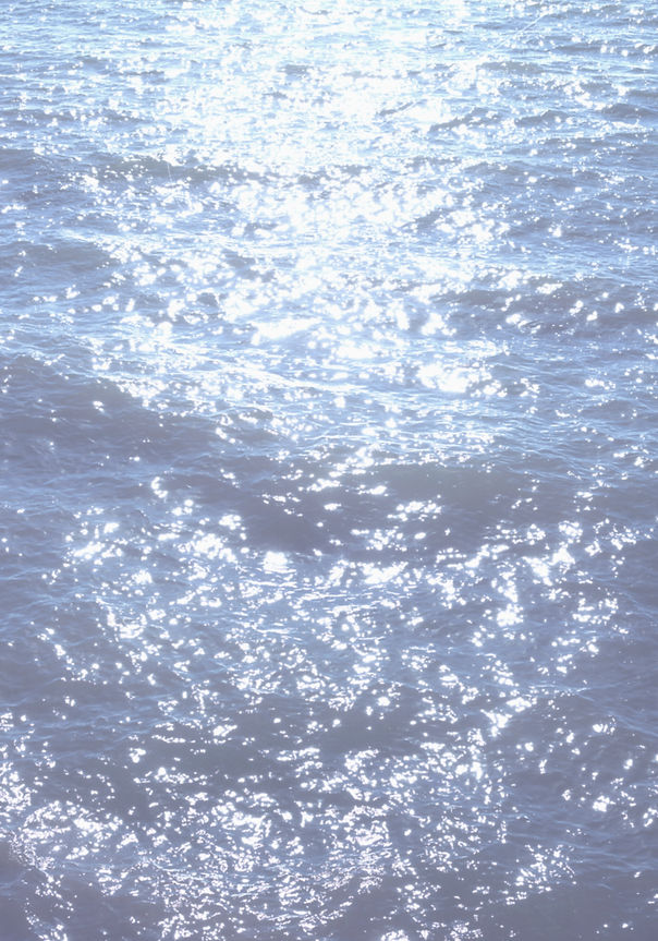 水の流れ
