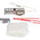 Thumbnail: 12400035 Whirlpool Range Oven Burner Igniter