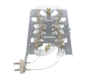 Thumbnail: 3387747 heater