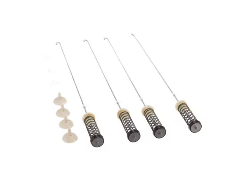 Thumbnail: W10780048 Whirlpool Suspension Rod Kit