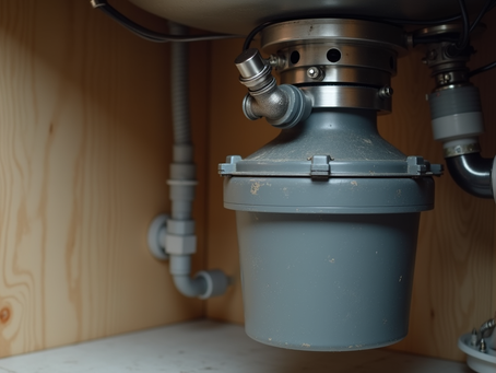 Disposal Repair In Sandy Springs