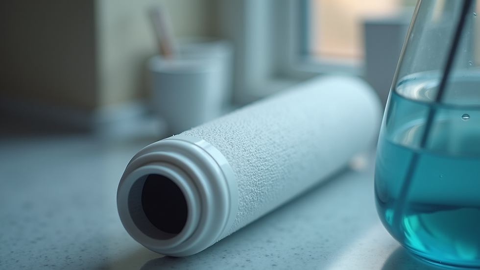 Find Genuine LG Water Filters: Your Guide to Quality and Reliability