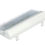 Thumbnail: W10515057 Whirlpool Refrigerator Led Light