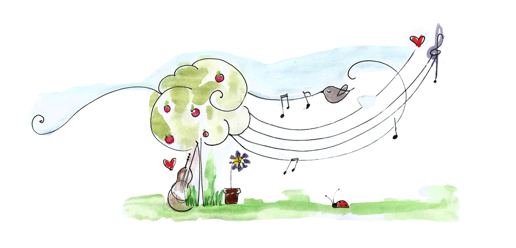 kitty musica infantil