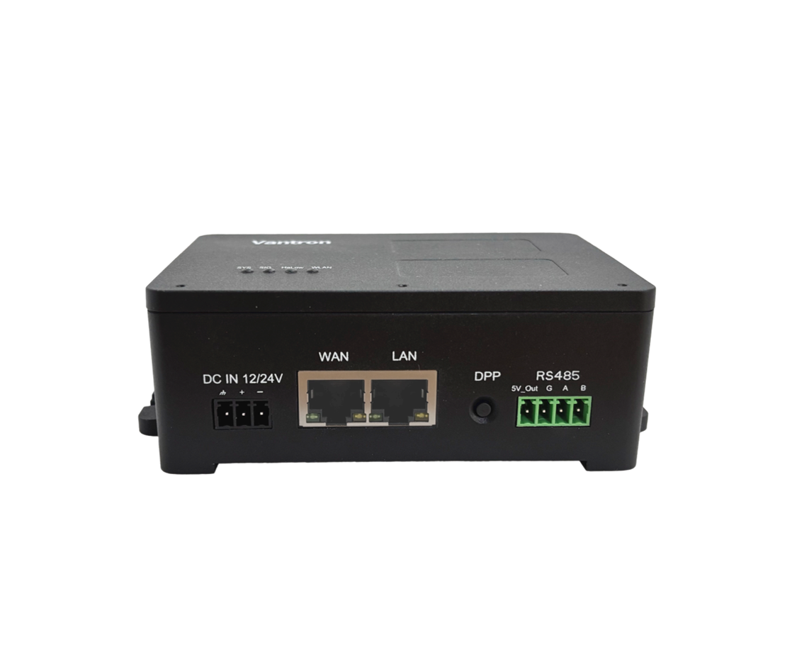 Vantron HAP202 Wi-Fi HaLow Unit