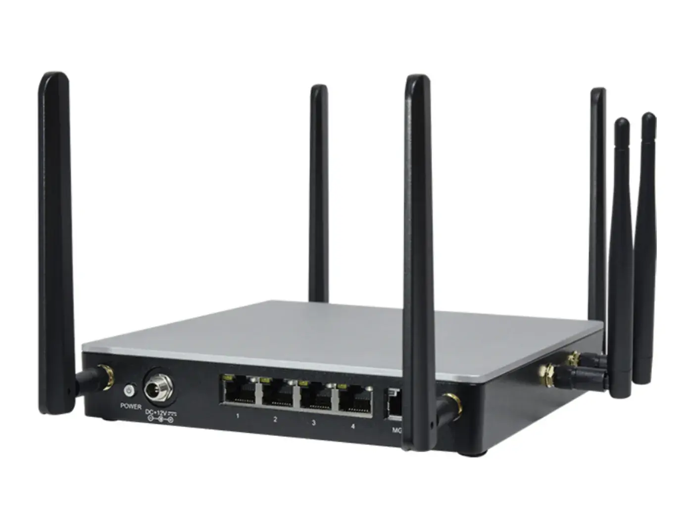 Lanner NCA-1050B Network Appliance
