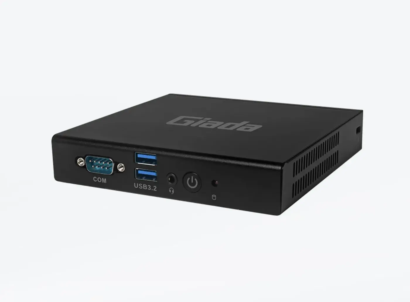Giada DK320 Ultra-Compact Computer