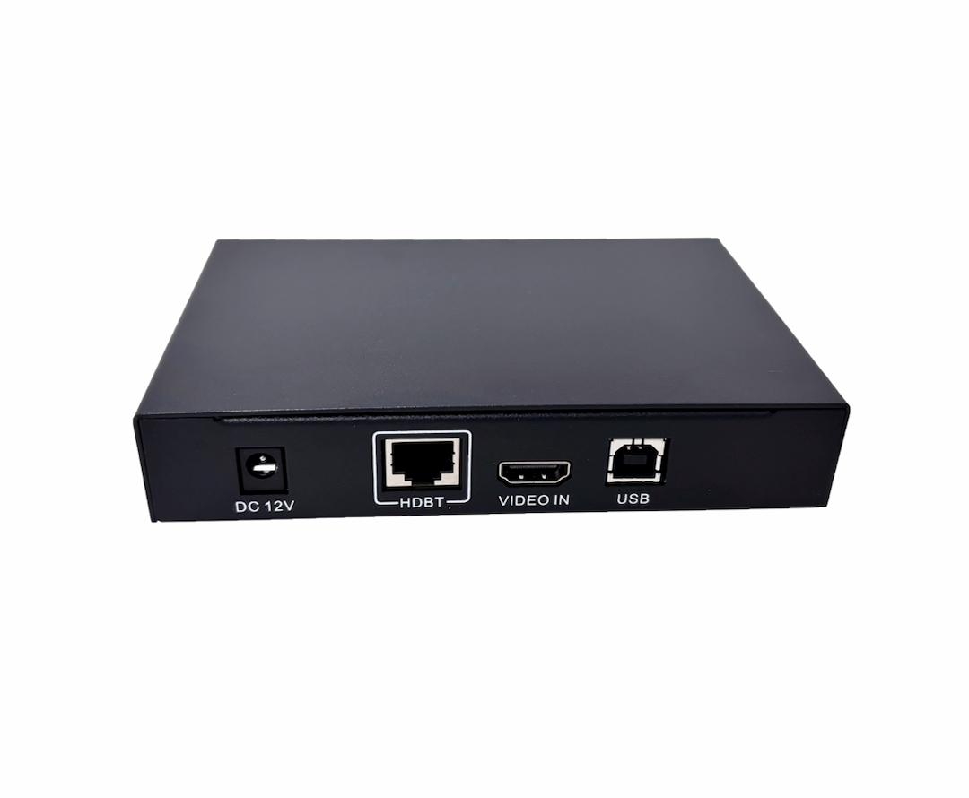 Vantron VT-HDBXT-TX HDBaseT transmitter