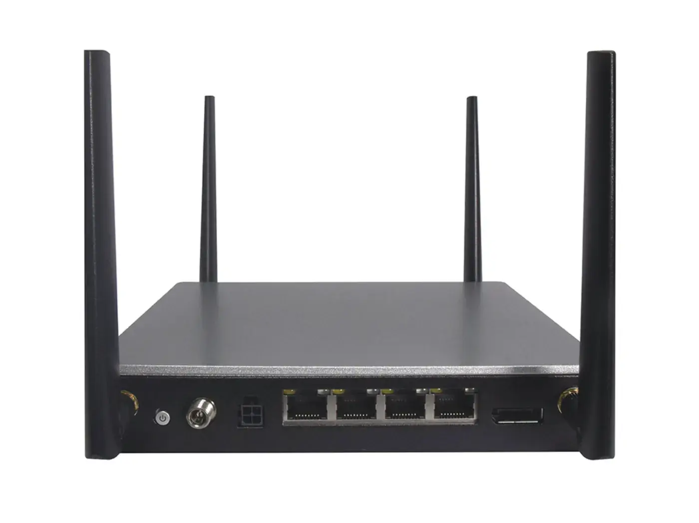 Lanner NCA-1040SEB Network Appliance