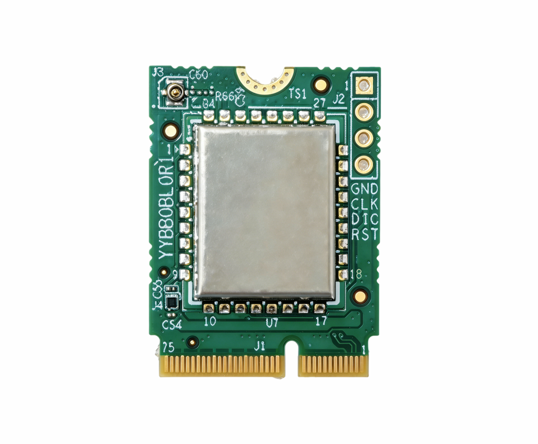 Vantron VT-SOM-AH-8108-M2 Wi-Fi HaLow System-on-Module