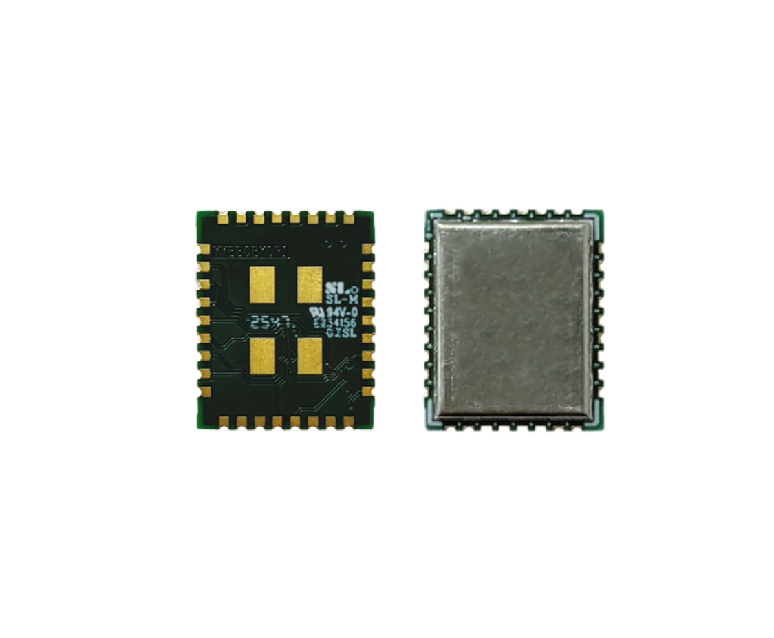 Vantron VT-SOM-AH-8108 Wi-Fi HaLow System-on-Module