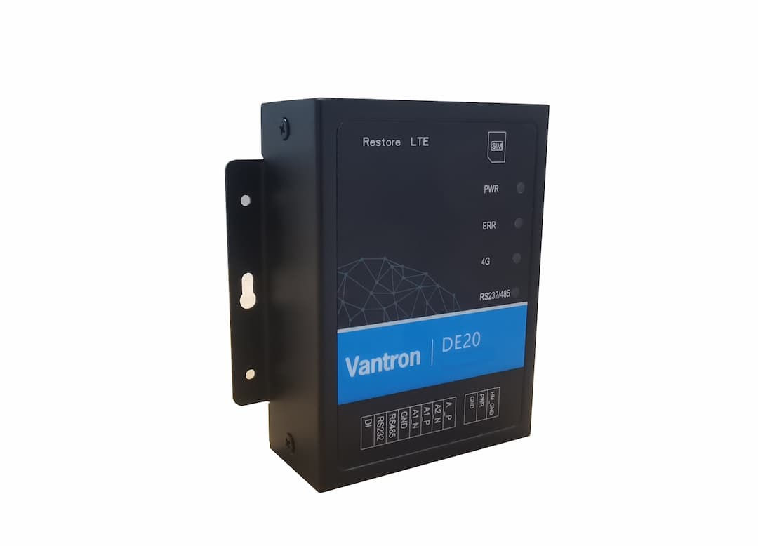 Vantron DE20-BT Industrial DTU