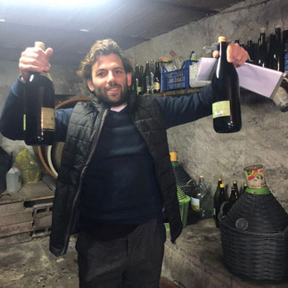Idan edut - Starting to imagine what it's like to be local