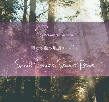 聖なる海の星屑リトリート𓁙 Sacred Ocean & Stardust Retreat - 1.jpeg