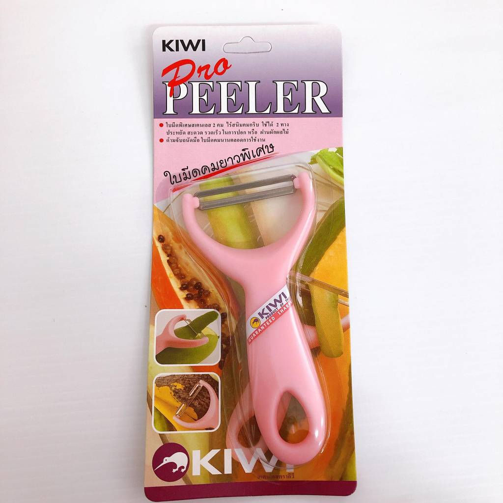 Kiwi 削皮器 Kiwi Pro Peeler 1 pcs