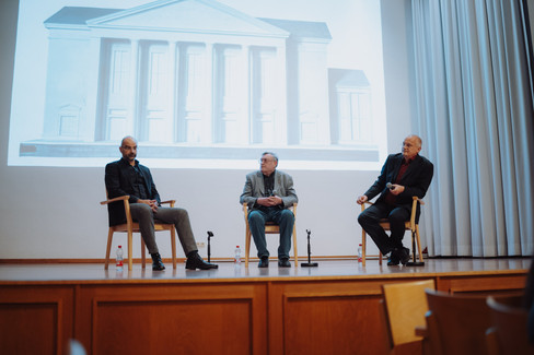 Poriumsdiskussion Kulturpalast Unterwellenborn