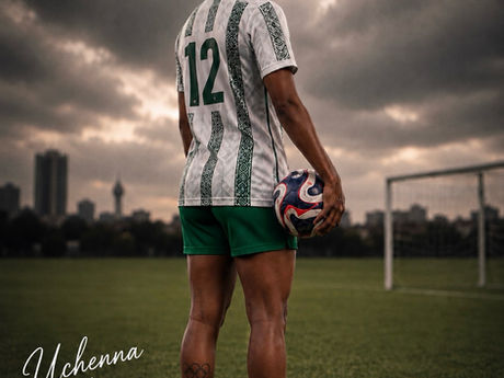 Uchenna Kanu Returns to Super Falcons for WAFCON 2026