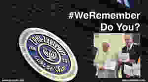 #WeRemember.001