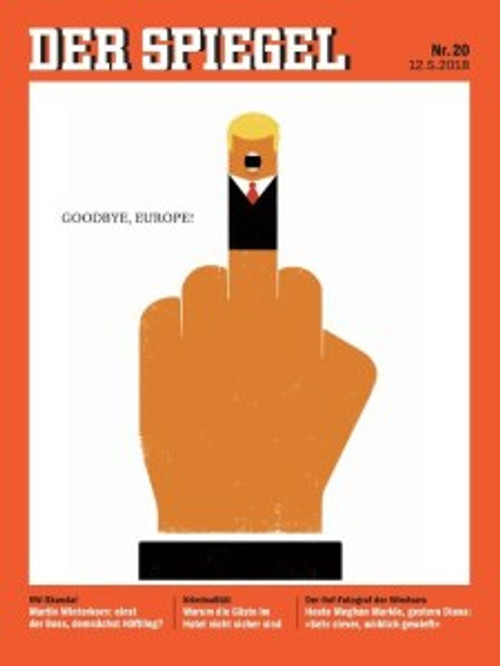 Trump Europe