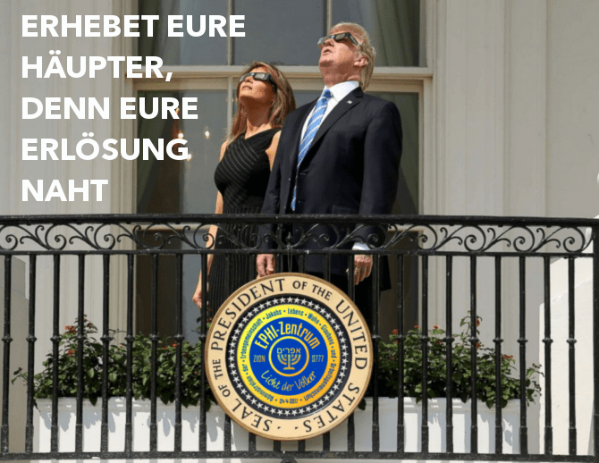TRUMP EPHI