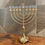 Thumbnail: Chanuka Leuchter