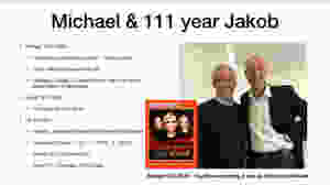 Michael & Ulf