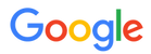 [CITYPNG.COM]Google High Resolution Original & Black White Logo - 4545x2054.png