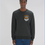 Thumbnail: SHAC Mens 'Adventurer' Jumper (Dark Grey)