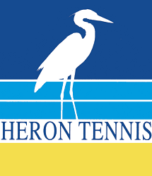 Heron Adult Fast 4 Grade 3