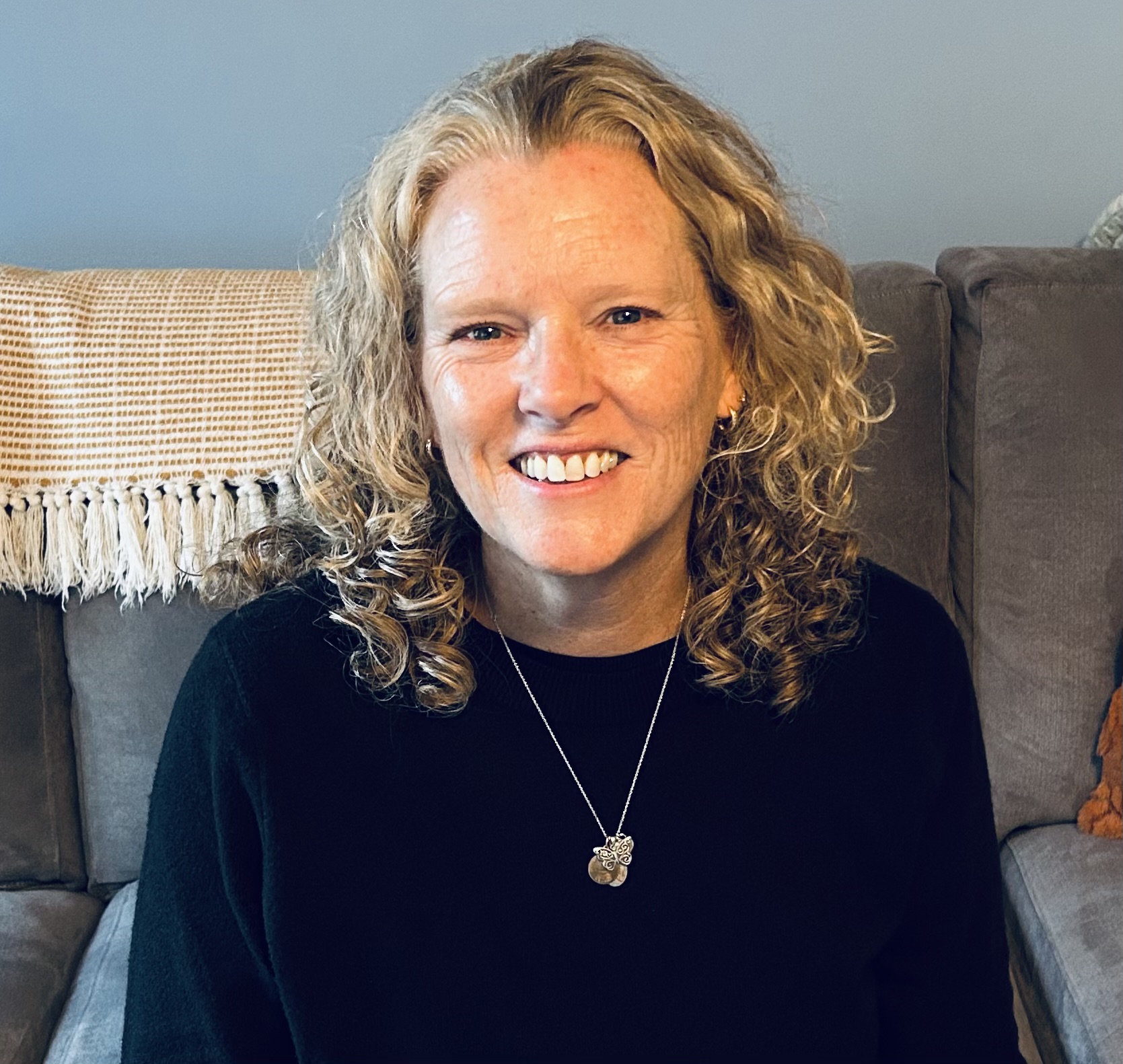 Writer: Maureen Ashby