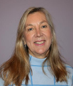 Writer: Christine Fowler