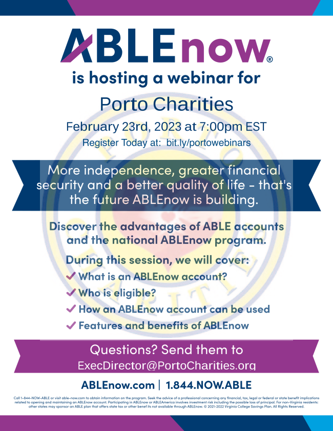 ABLEnow Accounts Webinar