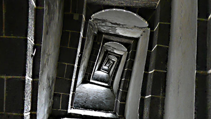 It is certainly no easy task to pinpoint the defining parameters of any expressive medium, whether that takes a visual or verbal form. Among all forms of artistic expression, the literary genre of the novel is famously known to be especially challenging to frame under reliable and theoretical terms, despite its prolificity and its wide popularity among readers. It is this fluidity of parameters and manifestations that has pushed critics, creators, and artists all alike to reflect on the true nature of those products that are conventionally considered artistic products—how they should be defined, what steps their genesis should follow, what label they should fall under, what common characteristics they must display. The culmination of this reflective tendency arises when artists not only engage in profound contemplation of these questions, but also when they opt to do so using their very creations as a means to voice and elaborate on their reflections. Essentially, it is when artists prompt their own work towards introspection. 
 Mise en abîme  is one of the most mesmerizing narratological tools that allows for such introspective explorations by exploiting the expressive possibilities provided by the artistic form chosen. It is a French expression that literally translates as “put in the abyss” (Snow, 2016) and its use stretches from the communicative to the symbolic. In broad, preliminary terms, it entails the replication of the same element through a multiplicity of fictional layers: because of this, it lends itself to be easily adapted to a variety of means of expressions, and indeed, it can be found in a variety of applications in art, cinema and literature. 
 
 As a creative instrument, the mise en abîme  has always been intuitively associated with the symbol of a  mirror (Dickmann, 2019): when a given entity is reflected in a mirror, the objects at an artist's disposal are two—the reflected and the reflection, which opens up a multitude of symbolic possibilities for the creator. Nonetheless, as pointed out by Ricardou (1967), if one were to invoke the image of just a single mirror, it might suggest the idea of a relatively unchanging image, reducing the symbolic connection between the reflecting surface and the entity it mirrors to a simple representation of the object. Not only a dynamic perspective is what is required for a better framing of the concept of mise en abîme , but also the essential presence of two mirrors. The advantages of embracing this novel symbology are manifold, as noted by Dickmann (2019). It dismisses the notion of a unique origin, allowing for a perpetual shift in the evoked image—a cascade of infinite mirrors, each reflecting the other continuously and potentially neverending. Furthermore, the primary emphasis of this conception lies not on the observer or the entity being reflected, but on the interplay, the very juxtaposition itself: the relation between observer and object reflected. 
 
 The Reflection through the Mirror A representative example of mise en abîme  can be found precisely in a mirror within The Arnolfini Portrait by Jan van Eyck. This iconic masterpiece is a Flemish oil painting, created in the 15th century, and presents a visual puzzle that captivates spectators with its intricate details. Although the first look is instinctively directed at the main couple in the center of the painting—Giovanni Arnolfini and his wife—the ornate mirror at the back wall captures the attention as well, despite its reduced dimension as opposed to the centrality conferred to the human subjects. In this mirror, the reflection of the couple can be noticed. However, the mirror further captures the presence of two additional figures entering the chamber, possibly the witnesses of the wedding. This multifaceted reflection not only introduces an illusion of a perceived increase in the spatial dimensions, but also adds a layer of narrative depth to the scene. This mirror-within-a-painting is not only motivated by realistic aspirations on the part of the painter, but also encourages viewers to contemplate and appreciate the boundaries between representation and reality. 
 
 
 Mise en abîme in Literature In literature, the most prominent writer associated with mise en abîme  is French author André Gide, whose most widely recognized example of mise en abîme  would be the usage he makes of it in the novel The Counterfeiters  (1925). André Gide was not the inventor of this narratological principle, but he was the first to propose its definition and to stretch its use to unprecedented manifestations. 
 Mise en abîme  is intended as having two main senses. In a first, broader one, its purpose is to indicate the interpolation of a second story inside a primary story, one that serves as principal framework, where the events in each of them may or may not be narratively connected. Several authors before Gide had availed themselves of the narratological depth offered by the juxtaposition of separate storylines. The Odyssey  (IX century BC) by the famous Greek poet Homer, for example, is widely known for its narrative style which is rich in digressions—that is, stories that deviate from the main storyline. In Wuthering Heights  (1847) by English novelist Emily Brontë, the narrative point of view often shifts to secondary characters, whose role is to provide an alternative interpretation on events and characters. La Princesse de Clèves  (1678) by famous French writer Madame de Lafayette remarkably features extensive digressions as well, which temporarily suspend the course of the main narrative to delve into details about the background of supporting characters. 
 The common thread of these secondary tales, however, is that the point of these inclusions is a reduplication of the act of storytelling itself. Therefore, in the Odyssey , Odysseus is not only the protagonist, but often becomes the narrator that informs both characters and readers about events that preceded the beginning of the plot; in Wuthering Heights , Nelly Dean is also the main narrator of the events, albeit not a central participant in the events; in La Princesse de Clèves , the princess often engages in internal monologues which give voice to her own internal workings. Within these interruptions of the primary narrative, characters themselves take  the role of storytellers, recounting a separate narrative that frequently diverges from the main storyline. Consequently, this secondary narrative is not predominantly aimed at prompting the plot toward its natural resolution: one of its main points is to display a character engaged in the act of creating a narrative. 
 
 When Literature Reflects on Literature: The Counterfeiters André Gide stretches this use even further (Bertrand, 2020). For him, this is an absolute necessity: the act of incorporating a character in the process of storytelling allows the novelist a literal insight regarding his work. It is both a straightforward act and a contradiction: he is showing by concealing, he is dissimulating by showing. It ultimately allows the author to critically examine his own writing. This rigidly structured plan of fictional layers does not seem to ever allow the reader a fully immersive experience in the reading process:. consumers of this work of fiction are constantly reminded that they are indeed facing a work of fiction. This piece of fiction is artificially built, artistic—in other words, not real. 
 Inside the novel The Counterfeiters , the narratological device is included in both senses. Firstly, in a broader sense, in the course of the story, there is an impressive number of secondary storylines. All of these present another point of view on the main story. As a novelist, Gide delegates the narrative point of view to a variety of different characters and lets them offer their own perception of events. One same event is recounted from a variety perspectives. A notable example of an event told from different points of view is the tennis match that takes place in the story. This event occurs in the third part of the novel and involves several characters, and each relays their own perspective on the match. In this scene, Bernard, Olivier, and others participate in the tennis match, but the narrative shifts between the characters' viewpoints, offering varying interpretations of the game and the interactions among the participants. As the narrative perspective changes, the reader gains insight into the characters' thoughts, emotions, and reactions to the events on the tennis court. The most representative use of mise en abîme  in The Counterfeiters , however, can be spotted on the macroscopic level and ascribed to the character called Édouard. Albeit being a novel with a plethora of different fictional and changes of perspectives, Édouard is most representative because he is a writer. Not only is he a novelist, but during the arc of the story he is in the process of writing a novel titled "The Counterfeiters". The readers, however, almost never catch a glimpse of the fictional text of “The Counterfeiters” authored by Édouard. The only version available is the version written by Gide. 
 This mise en abîme is made all the more systematic in the entries from “Édouard’s Journal”, which constitute a robust presence that intersperse the novel several times. 
 It is exactly this practice which constitutes the unprecedented use of mise en abîme  in novels, which has marked the evolution of this genre: what Édouard does is exactly what Gide was doing while composing The Counterfeiters . While writing The Counterfeiters , Gide was making extensive use of the habit of journaling in order to voice his reflections on the progress he was making and, likewise, his novelist character inside The Counterfeiters  keeps a journal which supports him in his quest of novel composition. And surprisingly enough, it is exactly in L’Ortographe d’Une Oeuvre , in a passage dated 1893, that Gide openly declares what his conception of mise en abîme  is: In a work of art, I rather like to find transposed, on the scale of the characters, the very subject of that work. Nothing throws a clearer light upon it or more subtly establishes the proportions of the whole. ( Gide, 2000, p. 30) 
 It is not a question of mere reflection or duplication, because Édouard is not André Gide. There are significant differences between the two novelists: Édouard, existing inside the realm of fiction, is a failed novelist because he is always in the process of composing “The Counterfeiters” but is never completing it, or ever going to publish it. However, for Gide, this is a fitting way of sharing his own reflections on the art of the novel writing and the process of composing a novel (Bertrand, 2020). It is a way for Gide to create an adequate distance between his product and himself, allowing him an outsider’s perspective on his own creation and, more generally, on the task of a novelist. While Édouard is arguably his most representative avatar, albeit with all the differences between them, Gide lets many of his characters to debate on novels. Bernard Profitendieu, le Comte de Passavant, Olivier Molinier, Laura: they all discuss literature, they are all consumers of literature, they have all the potential of producing literature, and they do discuss it, although Édouard is the character that provides the biggest contribution to this debate. 
 Dickmann (2019) also notes another instance of mise en abîme  inside Gide’s novel: the author does not necessarily duplicate what is ontologically singular, but splits into two what is already double in its origins. He calls this a “situational mise en abyme”. Because of this, the main storylines share glaring similarities: if Édouard meets Bernard and they spend time together, Olivier does the same with le Compte de Passavant; both Bernard and Olivier are in their teens about to take their exams and both pursue mentorship from these two authors—one writing for pleasure, the other writing for vocation. 
 
 Conclusion 
 In the world of art and literature, mise en abîme  emerges as a captivating concept that draws art consumers into a realm of infinite reflection. From Van Eyck’s portrait of a couple where mirrors within the painting create a multiplicity of layers of reality and interpretation, to André Gide's The Counterfeiters  where narratives within narratives stretch the traditional notions of storytelling,  this artistic tool equips creators with a plethora of possibilities about the profundity they can add to their creation. 
 Through Van Eyck’s portrait and Gide's intricate stories, this paper explored two examples of how artists utilize mise en abîme  to challenge established perceptions of the nature of reality and its canonical representation in art and literature. Paintings, novels, and potentially other means of expression, become mirrors reflecting not only the characters and stories they may contain, but also a person’s own engagement with art and literature. Ultimately, mise en abîme  is a powerful reminder that art and literature are not monoliths, one-dimensional constructed forms. Instead, they are dynamic, adaptable, and multi-dimensional, lending themselves to unending possibilities for exploration and interpretation. Bibliographical References Bertrand, S., Guerini, E., & Codazzi, P. (2020). Latin et latinité dans l’œuvre d’André Gide . In S. Bertrand, E. Guerini, & P. Codazzi (Eds.), actes de la journée d’étude de Bologne (octobre 2016). Paris: Classiques Garnier. (Bibliothèque gidienne). Dällenbach, L. (1994). Il racconto speculare. Saggio sulla «Mise en abyme» . Pratiche Editore. Dickmann, I. (2020). The Little Crystalline Seed: The Ontological Significance of Mise En Abyme in Post-Heideggerian Thought  (Suny Series, Intersections: Philosophy and Critical Theory). State University of New York Press. 
 Gide, A. (1925). The Counterfeiters . Vintage Books. 
 Gide, A. (2000). Journals 1889-1913 . University of Illinois Press. 
 Ricardou, J. (1967). Problèmes du nouveau roman . Paris: Seuil (135-141). 
 Snow, M. (2016). Into the Abyss. A study of the mise en abyme (Doctoral dissertation). London Metropolitan University. https://repository.londonmet.ac.uk/1106/1/SnowMarcus_IntoTheAbyss.pdf  Visual Sources Figure 1: Dilmen, N. (2011). Droste effect . [Photograph]. Diyarbakir (Turkey). Retrieved from: http://www.animamediatica.it/animamediatica/index.php?option=com_content&view=article&id=292:mise-en-abyme-le-frammentarie-e-irripetibili-verita-della-psiche&catid=22&Itemid=154&lang=es 
 Figure 2: Van Eyck, J. (1434). The Arnolfini Portrait  [Oil painting on oak panel]. Retrieved from: https://en.wikipedia.org/wiki/Arnolfini_Portrait#/media/File:The_Arnolfini_portrait_(1434).jpg 
 Figure 3: Malmström, A. (1853). Odysseus before Alcinous, King of the Phaeacians [Oil painting on canvas] . Retrieved from: https://fineartamerica.com/featured/odysseus-before-alcinous-king-of-the-phaeacians-august-malmstrom.html 
 Figure 4: [The Counterfeiters Book Cover]. (1965). Retrieved from: http://droiticpa.eklablog.com/le-jardin-du-luxembourg-les-faux-monnayeurs-d-andre-gide-a185066534