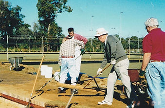 2000 C green surrounds prep.jpg