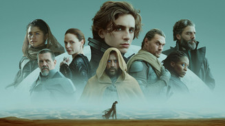 Dune | Film Club