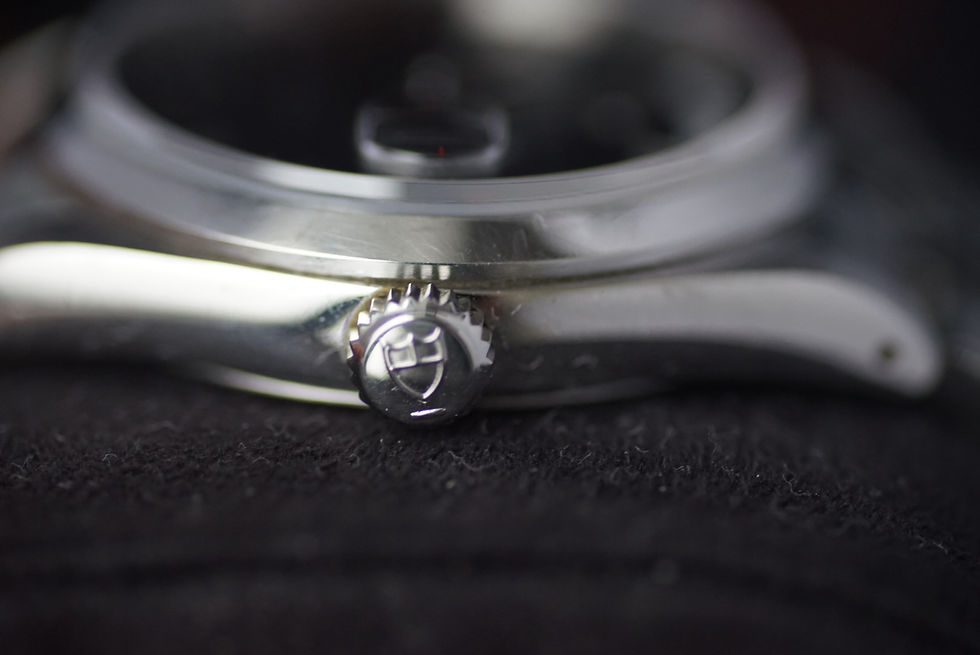 Thumbnail: Tudor Prince DayDate 36mm | Komplett fra 2018 | Ref. 76200