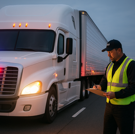 Every Violation Costs You More Than You Think: The Real Price of Unsafe Driving