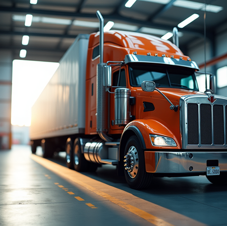 Achieving FMCSA Compliance: Your Ultimate FMCSA Regulations Guide