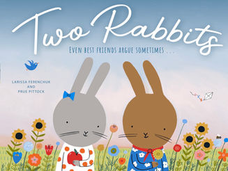 Two Rabbits